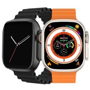 RELOJ ULTRA 9 PRO