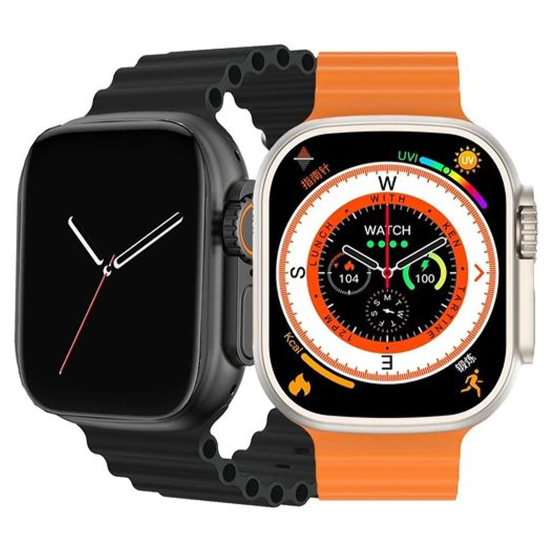 RELOJ ULTRA 9 PRO