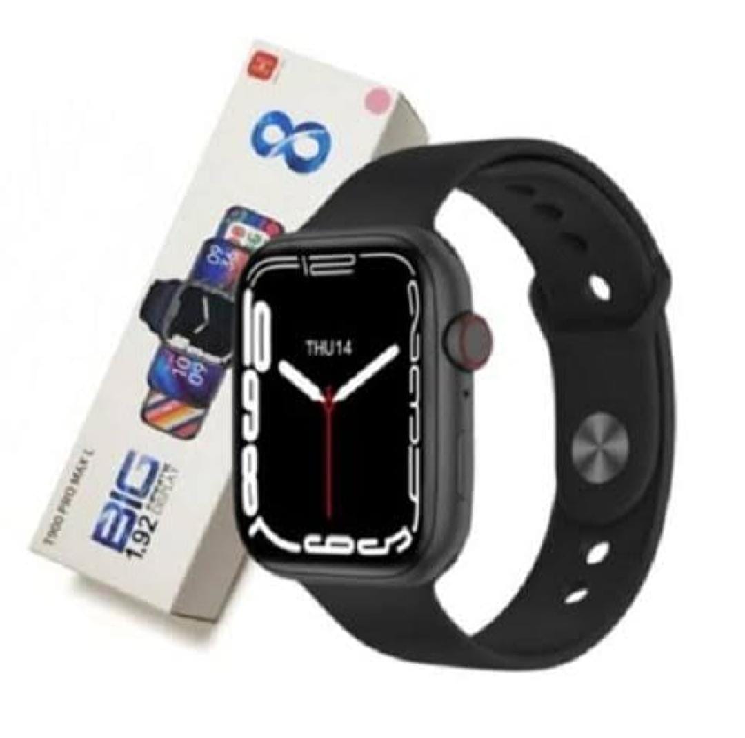 RELOJ T900 PRO MAX SERIE 8
